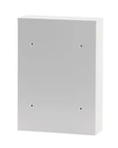 Brievenbus LEIPZIG in 2 Kleuren