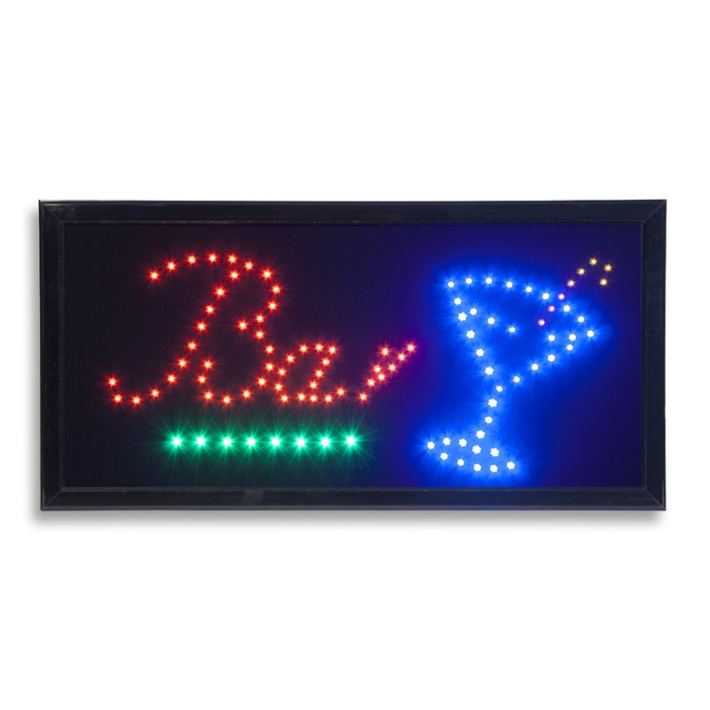 LED Bord BAR