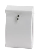 Brievenbus SWING in 3 Kleuren