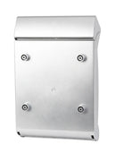 Brievenbus SWING in 3 Kleuren