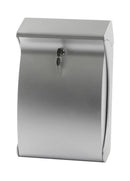 Brievenbus SWING in 3 Kleuren