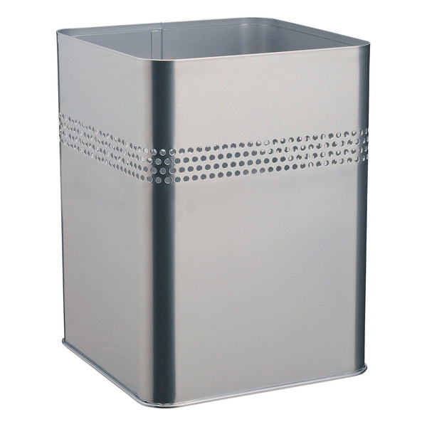 Titus Prullenbak 18,5 litres argent