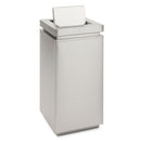 Tumble Deluxe Afvalbak 110 litres RVS