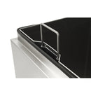 Tumble Deluxe Afvalbak 110 litres RVS