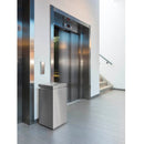 Tumble Deluxe Afvalbak 110 litres RVS