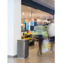 Tumble Deluxe Afvalbak 110 litres RVS