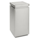 Tumble Deluxe Afvalbak 110 litres RVS