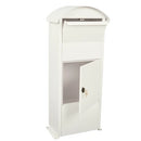 Staande Brievenbus VICTORIAN in 2 Kleuren