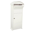 Staande Brievenbus VICTORIAN in 2 Kleuren